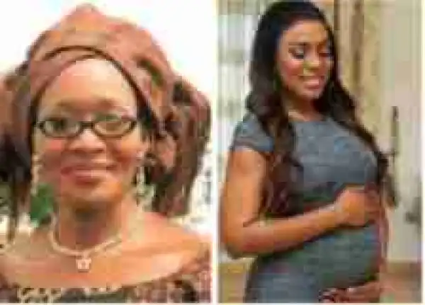 Linda Ikeji Slams Kemi Olunloyo And Others Who Doubt Her Success